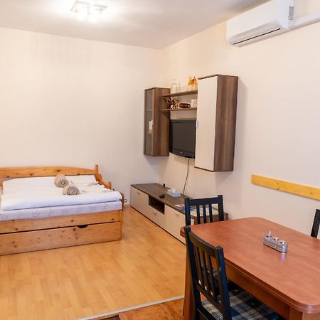 Laszlo Apartman - Hajdúszoboszló 외부 사진